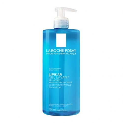 La Roche Posay Lipikar gel spalare 750ml Zephyr Labs [1]