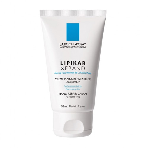 La Roche Posay Lipikar Xerand crema maini 50ml Zephyr Labs [1]