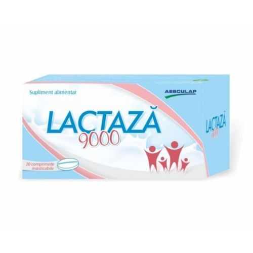 Lactaza 9000 Zephyr Labs [1]