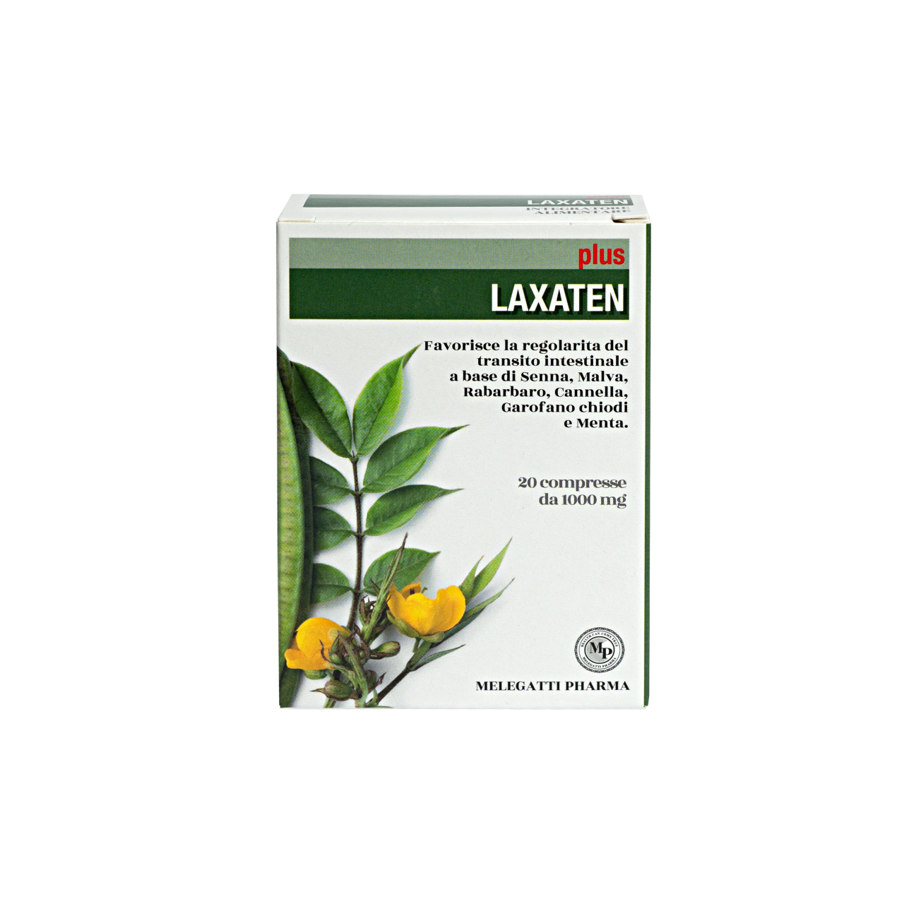 Laxaten Plus Zephyr Labs – supliment natural pentru constipație, tranzit intestinal și confort digestiv [1]