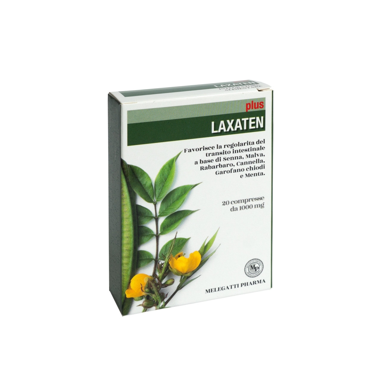 Laxaten Plus Zephyr Labs – supliment natural pentru constipație, tranzit intestinal și confort digestiv [2]