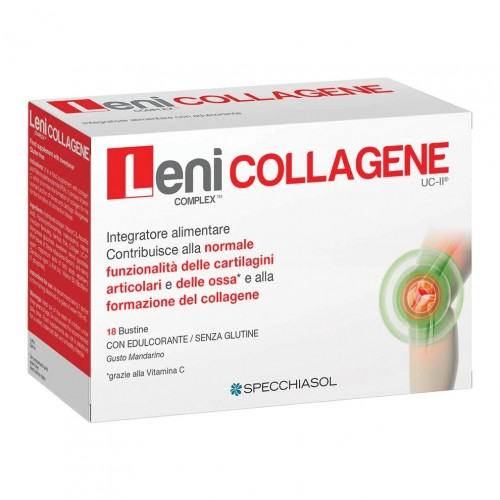 Leni Complex Collagene x 18 plic Zephyr Labs [1]