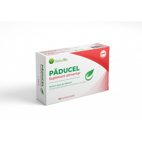 NaturRo Paducel x 40 compr Zephyr Labs [1]