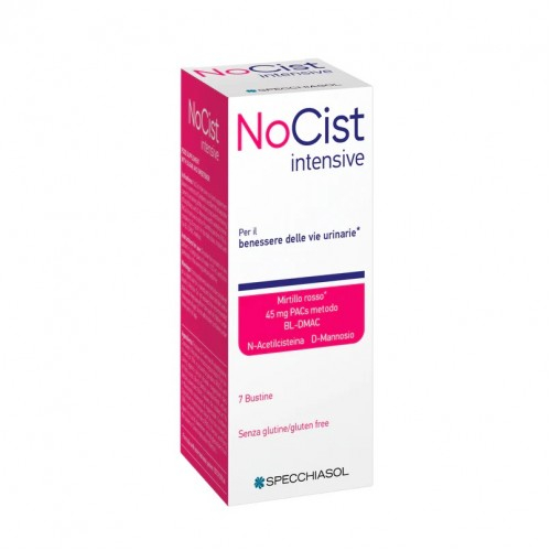 Nocist intensive x7 plicuri Zephyr Labs [1]