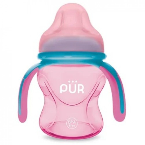 Pur cana cu prindere multipla +6 luni, 150ml (9003) Zephyr Labs [1]