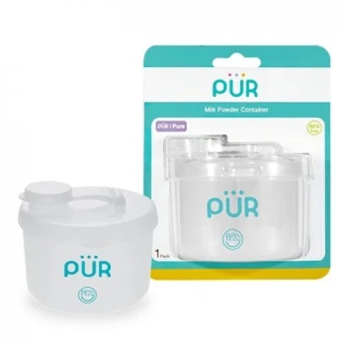Pur dozator lapte praf (6401) Zephyr Labs [1]