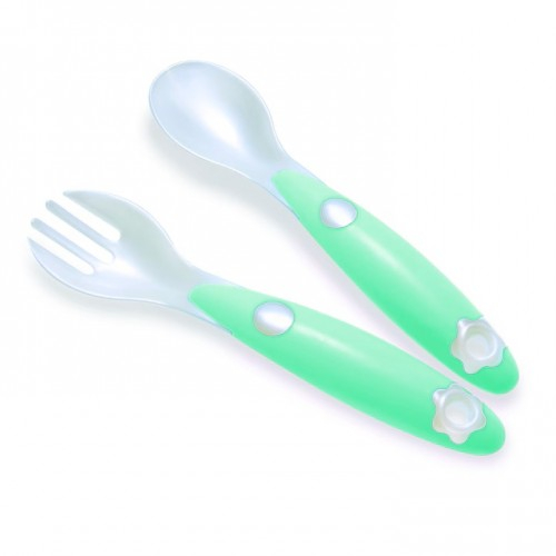 Pur set tacamuri furculita si lingura (5401) Zephyr Labs [1]