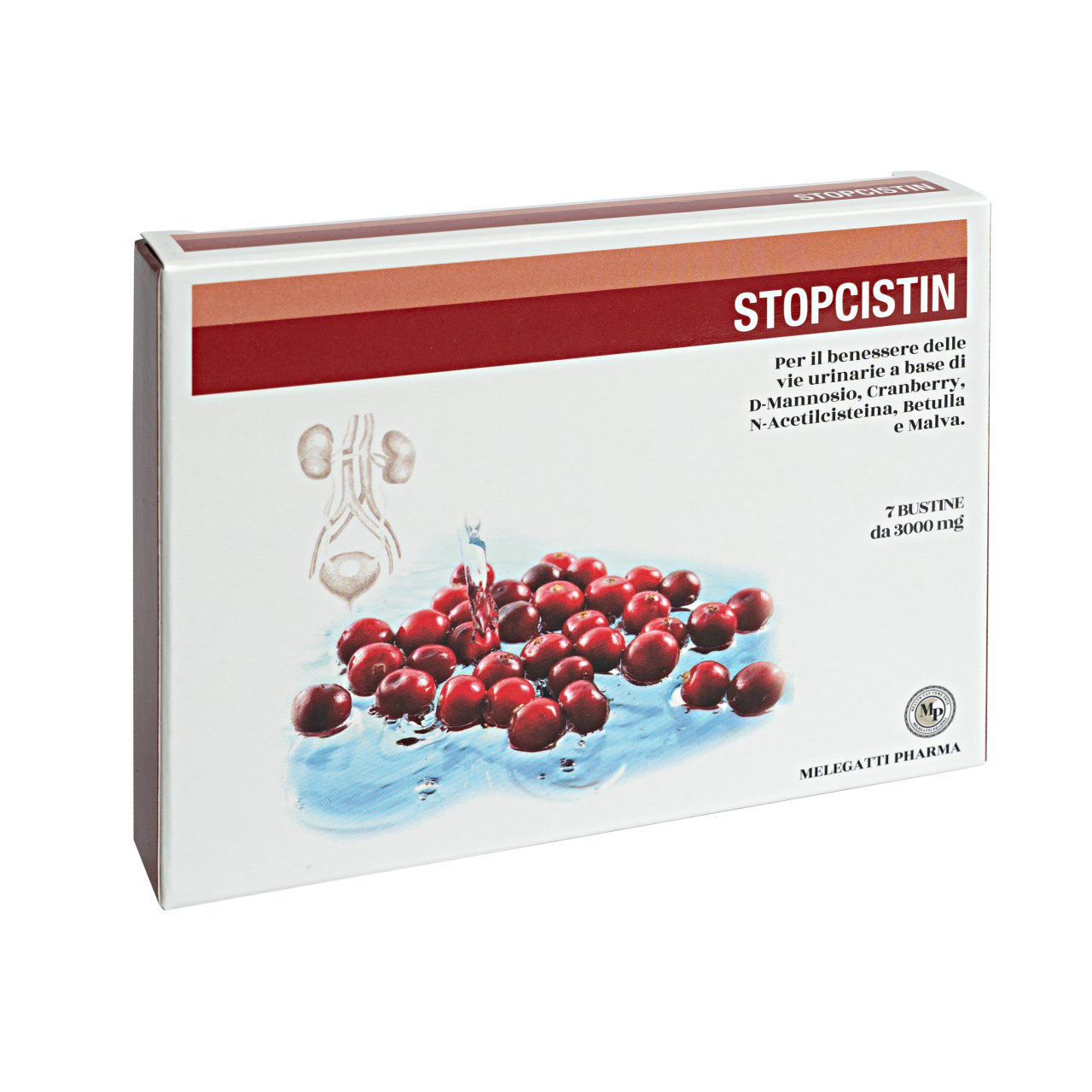 Stopcistin Zephyr Labs – supliment natural pentru infecții urinare acute și prevenirea recidivelor [2]