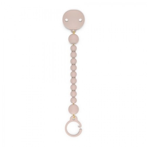 Suavinex Colour Essence lantisor pentru suzeta din silicon, nude (402620) Zephyr Labs [1]