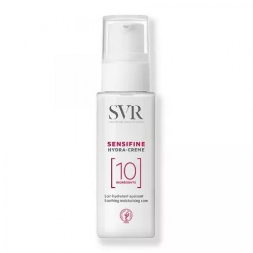 SVR Sensifine Hydra cr.hidr.calmanta x 40ml Zephyr Labs