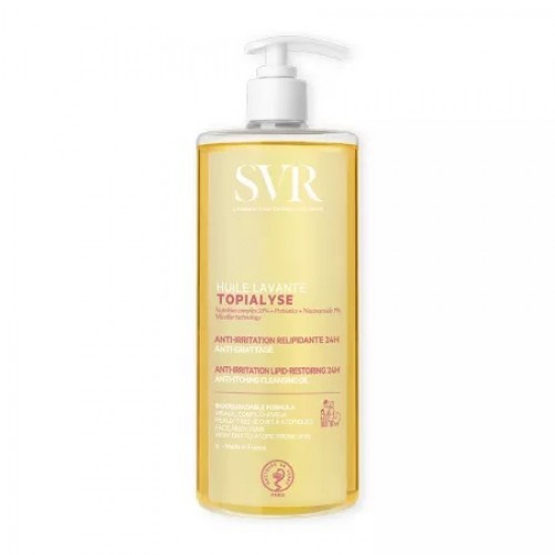 SVR Topialyse ulei lavant, 1L Zephyr Labs