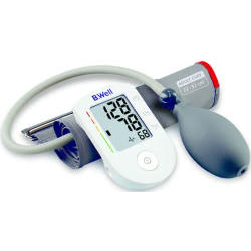 Tensiometru digital semi-automat de brat, manseta M B.Well PRO-30 Zephyr Labs
