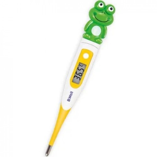 Termometru digital B.Well cap flexibil broscuta PRO-06 Zephyr Labs [1]