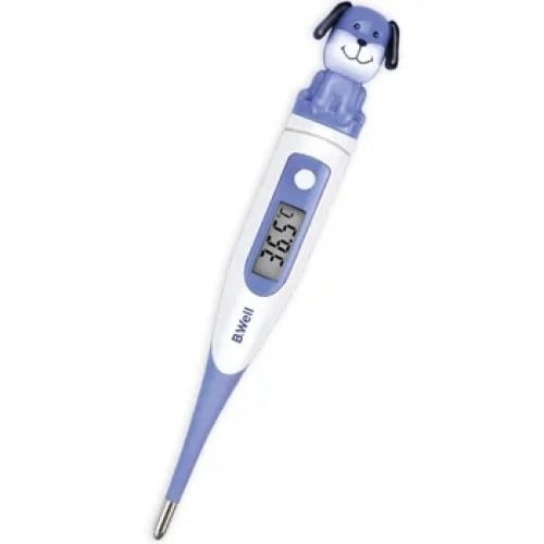 Termometru digital B.Well cap flexibil catel PRO-06 Zephyr Labs [1]