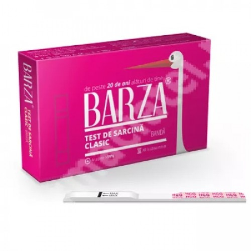 Test sarcina Barza banda Zephyr Labs