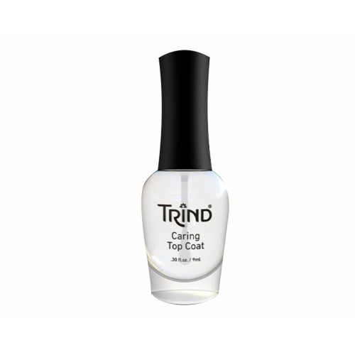 Trind Top Coat Protector 9ml Zephyr Labs [1]