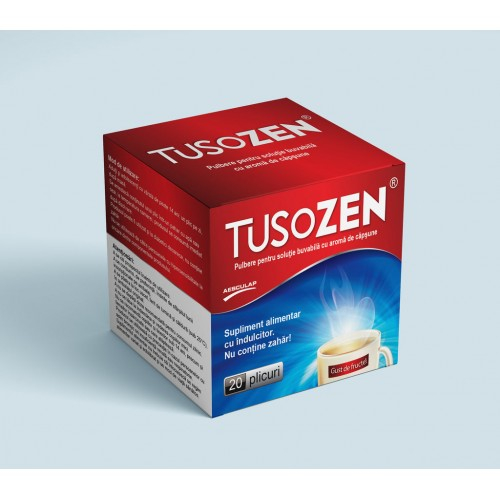 Tusozen x20 plicuri Zephyr Labs [1]