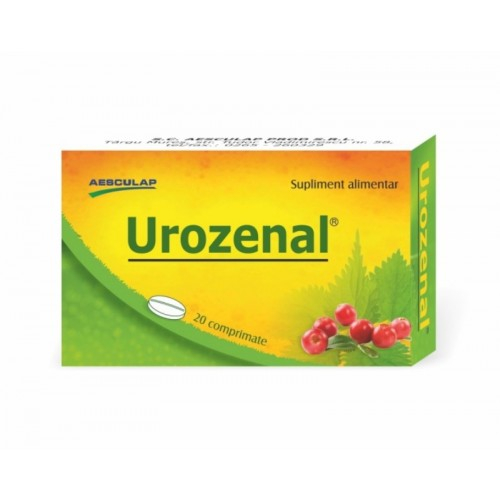Urozenal Zephyr Labs [1]
