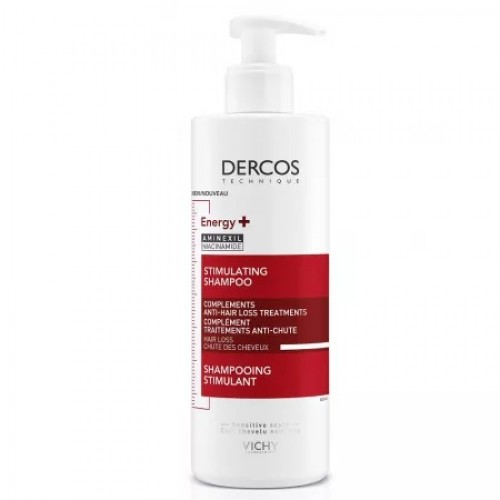 V.Dercos sampon energy+ cu aminexil 400ml 22243 Zephyr Labs [1]