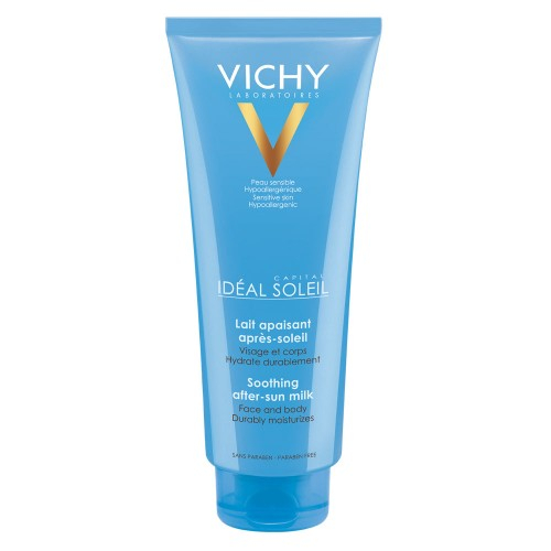 Vichy Capital Soleil lapte calmare si hidratare dupa plaja 300ml Zephyr Labs [1]