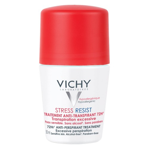Vichy Deo roll-on stress eficacitate 72h 50ml Zephyr Labs [1]