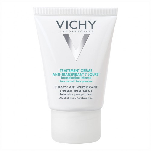 Vichy deo tratament crema 7 zile 30ml Zephyr Labs [1]