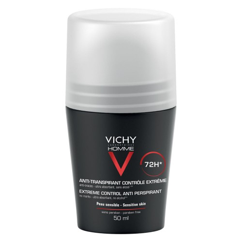 Vichy Homme deo roll-on 72h control Zephyr Labs [1]