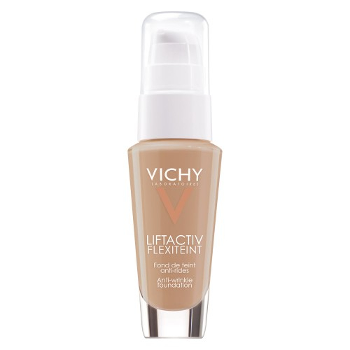 Vichy Liftactiv Flexiteint fond de ten antirid 45 gold 30ml Zephyr Labs [1]