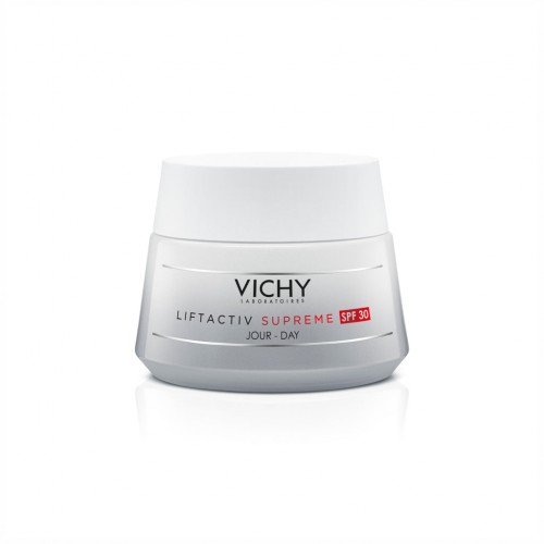 VICHY LIFTACTIV SUPREME Crema de zi SPF 30, 50ml Zephyr Labs [1]