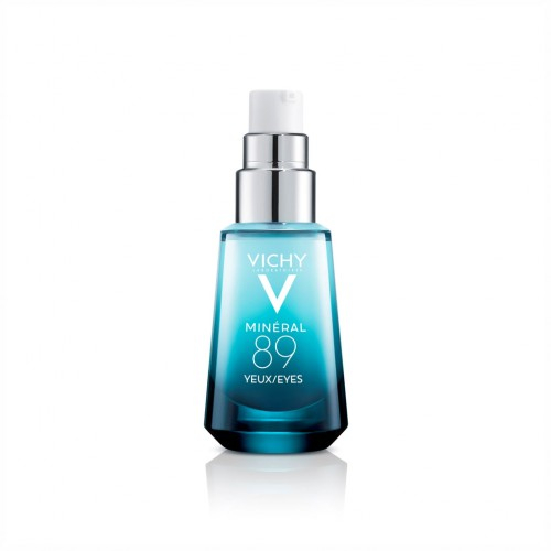VICHY Mineral 89 Eyes Gel pentru conturul ochilor 15 ml Zephyr Labs [1]