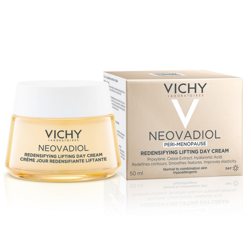 Vichy Neovadiol peri-menopause crema zi efect revitalizare Ten Normal Mixt 50ml Zephyr Labs [1]