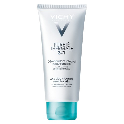Vichy Purete Thermal demachiant integral 3in1 200ml Zephyr Labs [1]