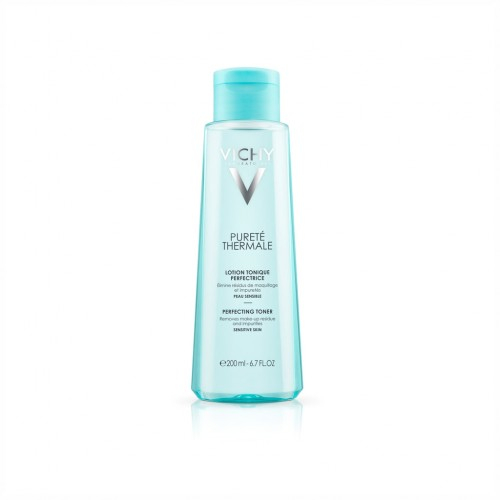 Vichy Purete Thermale lotiune tonica detox 200ml Zephyr Labs [1]