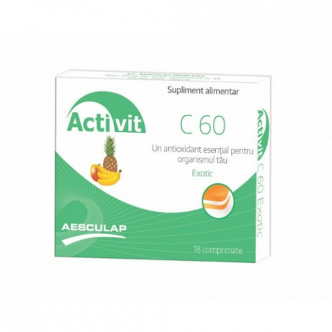 Suplimente alimentare - Activit exotic C 60 Zephyr Labs