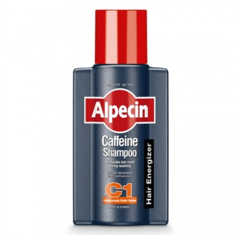 Produse pentru ingrijire si frumusete - Alpecin sampon C1 cafeina x 75ml Zephyr Labs