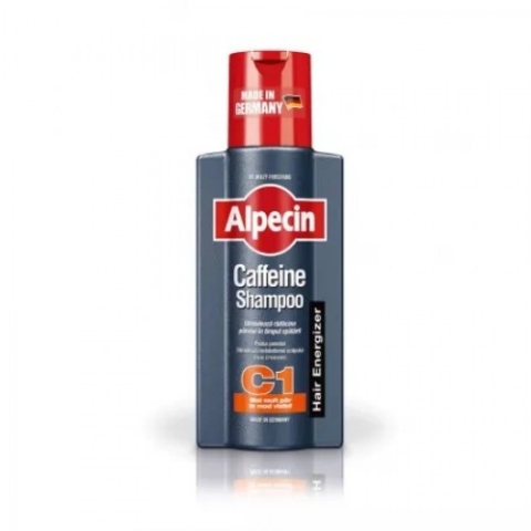 Ingrijire par - Alpecin sampon C1 cofeina x 250ml Zephyr Labs