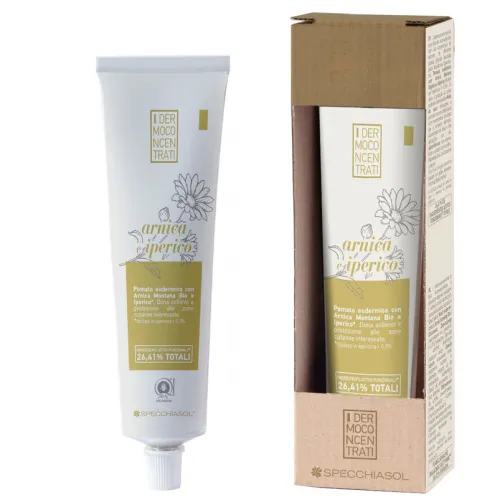 Produse pentru ingrijire si frumusete - Arnica crema x 100 ml Zephyr Labs