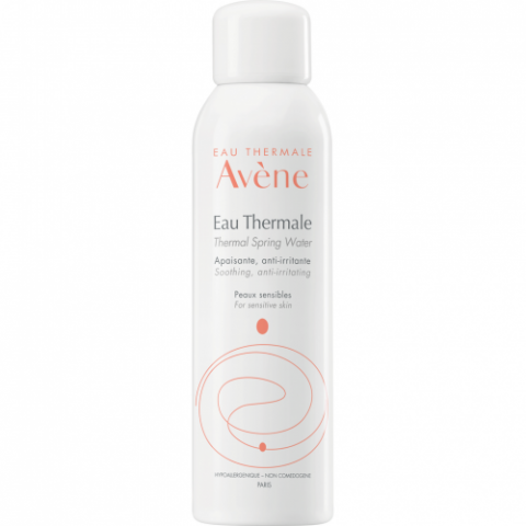 Produse pentru ingrijire si frumusete - Avene apa termala spray 150ml Zephyr Labs