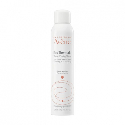 Produse pentru ingrijire si frumusete - Avene apa termala spray 300ml Zephyr Labs