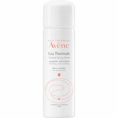 Produse pentru ingrijire si frumusete - Avene apa termala spray 50ml Zephyr Labs