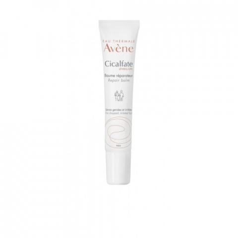Produse pentru ingrijire si frumusete - Avene Cicalfate balsam de buze 10ml Zephyr Labs