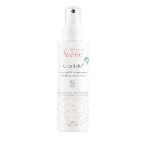 Produse pentru ingrijire si frumusete - Avene Cicalfate+ spray 100ml Zephyr Labs