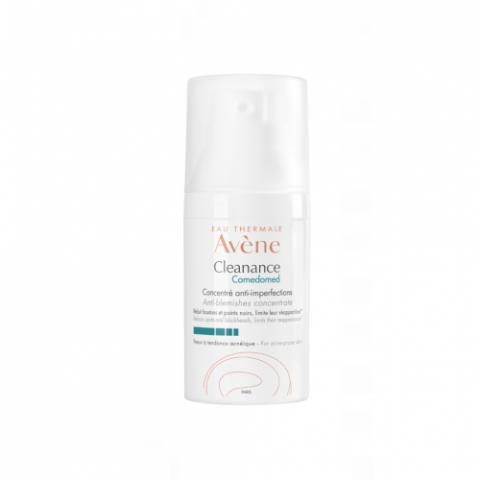 Produse pentru ingrijire si frumusete - Avene Cleanance Comedomed 30ml Zephyr Labs