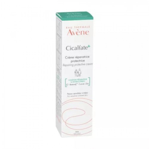 Produse pentru ingrijire si frumusete - Avene crema reparatoare si protectoare Cicalfate 100ml Zephyr Labs