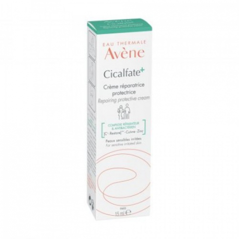 Produse pentru ingrijire si frumusete - Avene crema reparatoare si protectoare Cicalfate 15ml Zephyr Labs