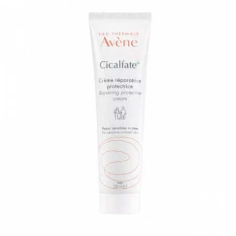 Produse pentru ingrijire si frumusete - Avene crema reparatoare si protectoare Cicalfate 40ml Zephyr Labs