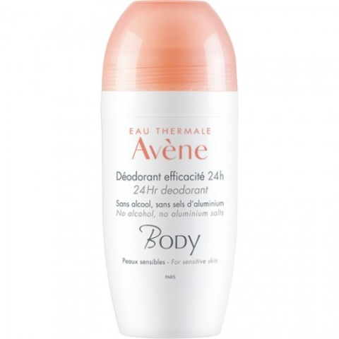 Produse pentru ingrijire si frumusete - Avene deo roll-on piele sensibila 50ml Zephyr Labs