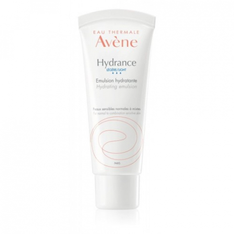 Produse pentru ingrijire si frumusete - Avene Hydrance Legere emulsie hidratanta 40 ml Zephyr Labs