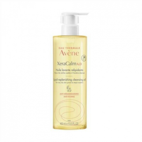 Produse pentru ingrijire si frumusete - Avene Xeracalm A.D. ulei de curatare 400ml Zephyr Labs