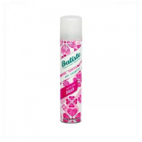 Ingrijire par - Batiste Blush sampon uscat, 200ml Zephyr Labs